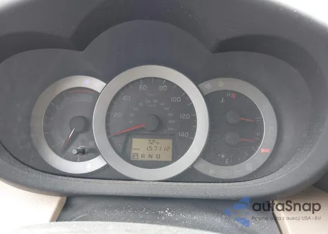 2010 Toyota Rav4 from USA, damaged, VIN 2T3BF4DVXAW070963